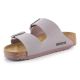 3. Birkenstock Arizona BS 1031427 Faded Purple