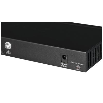 7. Switch Zyxel XMG1915-10E 10p Managed Multigigabit/10G