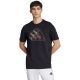 2. Koszulka adidas Tech Outline Graphic M JJ3866