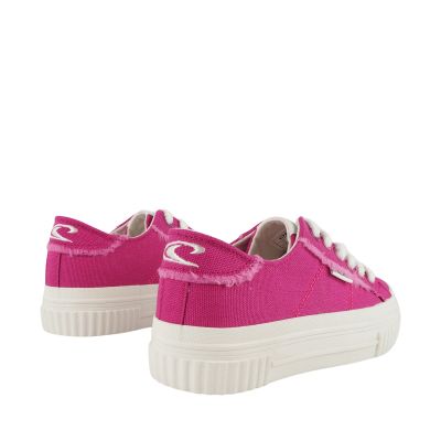 3. Buty damskie O'Neill Spinna C różowe 90261009 06R