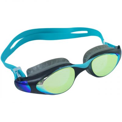 2. Okulary pływackie dla dzieci Crowell GS23 Splash Mirror
