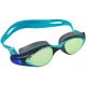 2. Okulary pływackie dla dzieci Crowell GS23 Splash Mirror