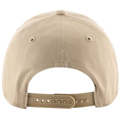 2. Czapka z daszkiem 47 Brand MLB New York Yankees Kids Cap B-RAC17CTP-KH