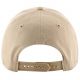 2. Czapka z daszkiem 47 Brand MLB New York Yankees Kids Cap B-RAC17CTP-KH