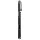 4. Etui UNIQ LifePro Xtreme Magclick Charging na iPhone 18 Pro Max / 17 Pro Max - przezroczysto-czarne