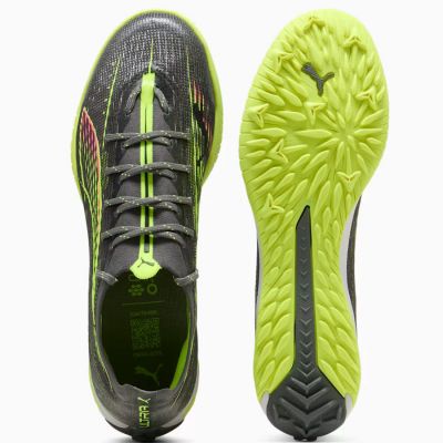 3. Buty piłkarskie Puma Ultra 5 Pro Cage M 108173-03