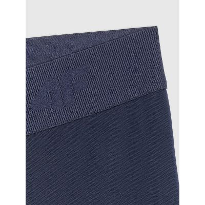 4. Bielizna bokserki (3-pack) męskie 4F 4FRMM00UBXSM077-90S