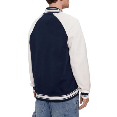 3. Bluza Tommy Jeans Varsity M DM0DM18400