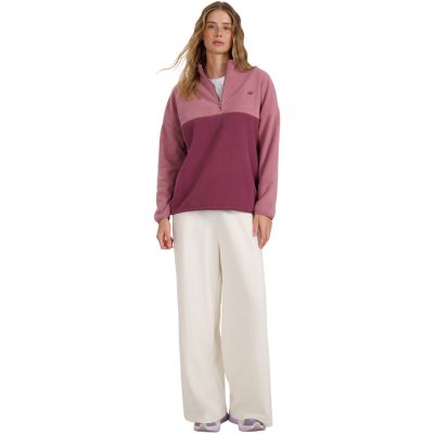 6. Bluza polarowa 4F W 4FWAW25TFLEF421 53S