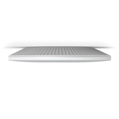 3. TP-Link Omada EAP683 UR punkt dostępowy WLAN 6000 Mbit/s Biały Obsługa PoE