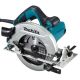 11. Pilarka tarczowa elektryczna 1600W MAKITA HS7611