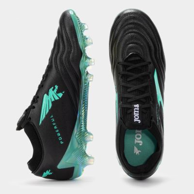 2. Buty piłkarskie Joma Powerful Cup 2501 M POCS2501FG