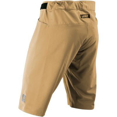 2. Spodenki rowerowe dziecięce LEATT Shorts MTB Gravity 2.0 Junior