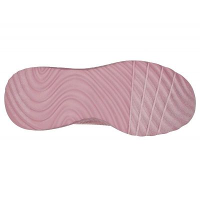 3. Buty Skechers Memory Foam Bobs Squad Chaos W 117209 RAS