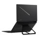 11. ASUS ROG Zephyrus Duo 16 GX651AX-U9322X Ultra 9 386H 2x16.0"3K Touch OLED 120Hz 1100nits AG 32GB LPDDR5X SSD2TB GeForce RTX 5090 24GB Cam1080p + IR 90WHrs W11Pro Aluminum Stellar Grey