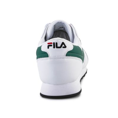 4. Buty Fila Orbit Low M 1010263-13063