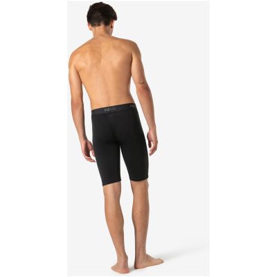 3. Szorty męskie SUPER.NATURAL M TUNDRA175 SHORT TIGHT czarne