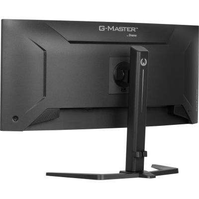 3. Monitor IIYAMA 86,4 cm (34") GCB3482WQSU-B1 21:9 2xHDMi+DP+USB-C Curv