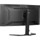 3. Monitor IIYAMA 86,4 cm (34") GCB3482WQSU-B1 21:9 2xHDMi+DP+USB-C Curv