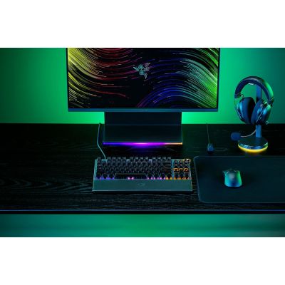 6. Razer RZ03-04980100-R3M1 klawiatura Gaming USB QWERTY US English Czarny