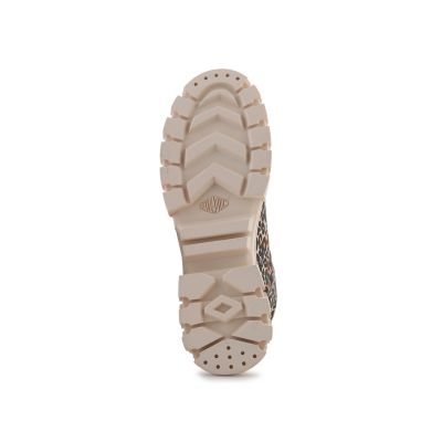 12. Buty Palladium Trapery Revolt Hi Wild W 99124-260-M