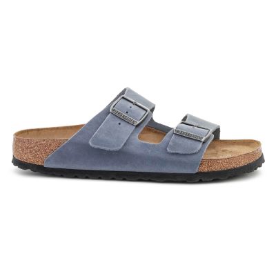 13. Birkenstock Arizona BS 1030864 Elemental Blue