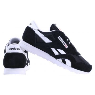 3. Classic Nylon OG