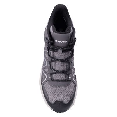 2. Buty Hi-Tec Henk Mid M 92800622344