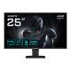 13. MONITOR GIGABYTE LED 24,5” GS25F2 200Hz