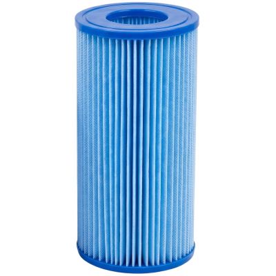 10. FILTR DO POMPY ANTY BAKTERIA 106X203MM 1000GAL TYP 3 290726
