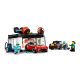 7. LEGO City 60497 - Automatyczna myjnia samochodowa