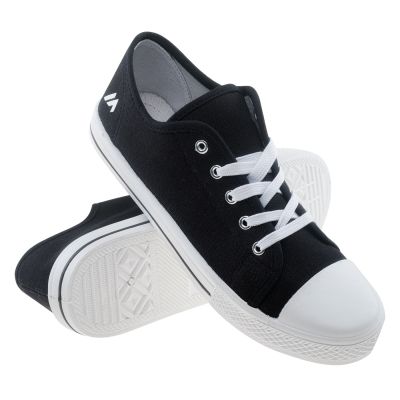 5. Dziecięce Trampki MAHIS TEEN