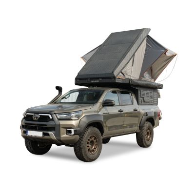 29. OFFLANDER ZABUDOWA KAMPEROWA DRAA