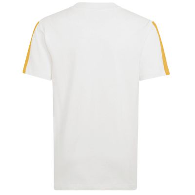 2. Koszulka adidas Real Madryt Tee Junior KG2954