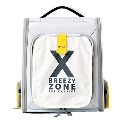 PETKIT Breezy xZone Transporter plecak dla zwierząt
