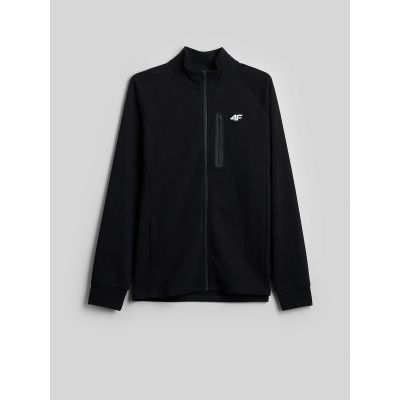 6. Bluza 4F 4FRAW26TSWSM3301-20S