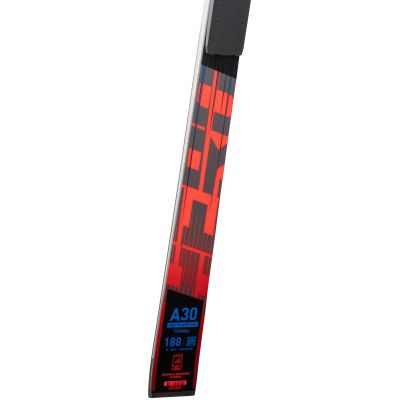5. Narty Rossignol HERO A FIS GS FAC R22