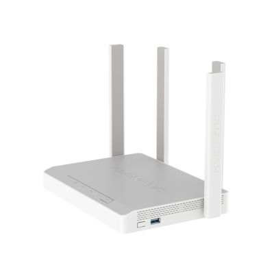 2. DSL Router Keenetic Hopper DSL KN-3610-01EN AX1800