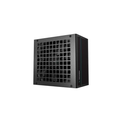 DeepCool PF700 moduł zasilaczy 700 W 20+4 pin ATX ATX Czarny