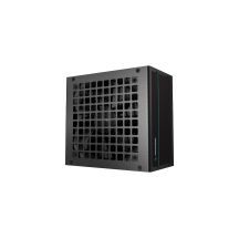DeepCool PF700 moduł zasilaczy 700 W 20+4 pin ATX ATX Czarny