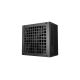 DeepCool PF700 moduł zasilaczy 700 W 20+4 pin ATX ATX Czarny