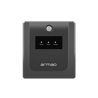 8. Zasilacz awaryjny Armac UPS HOME LINE-INTERACTIVE H/1000F/LED