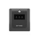 8. Zasilacz awaryjny Armac UPS HOME LINE-INTERACTIVE H/1000F/LED