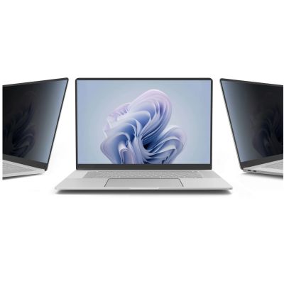 3. DICOTA Privacy Filter 2-way 33,8 cm (13.3") Monitor/Laptop Bezramkowy filtr prywatności na wyswietlacz