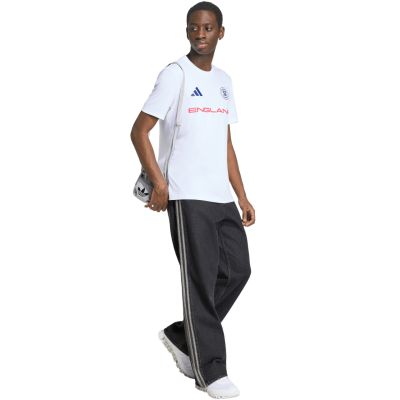 7. Koszulka męska adidas England 26 Jersey biała KH2309