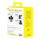 5. Ładowarka bezprzewodowa Baseus PicoGo AF21 3w1 Qi2.2 35W z kablem USB-C 1m - czarna