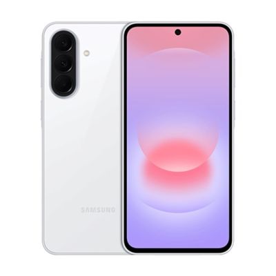 4. Samsung Galaxy A37 (A376) 5G DS 6/128GB Awesome White