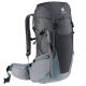 Plecak turystyczny DEUTER Futura 26 L graphite
