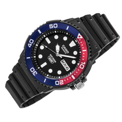 2. Zegarek Męski CASIO MRW-230H-1E2VEF + BOX