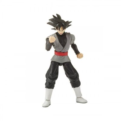 2. DRAGON BALL DRAGON STARS GOKU BLACK